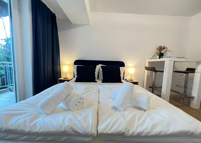 Zentrales Apartment Koeln